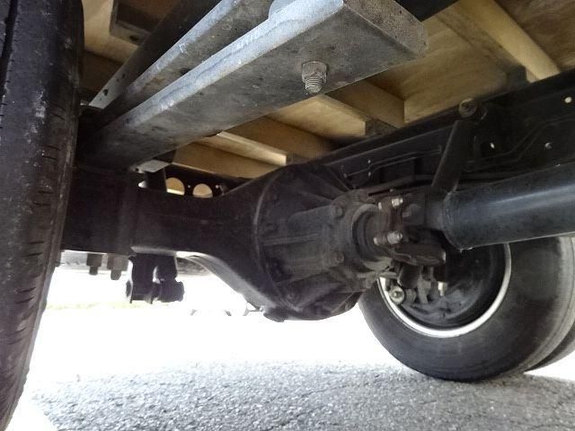 ISUZU ELF 2017 Image 31