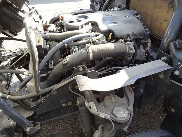 ISUZU ELF 2017 Image 31