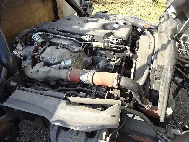 ISUZU ELF 2017 Image 31