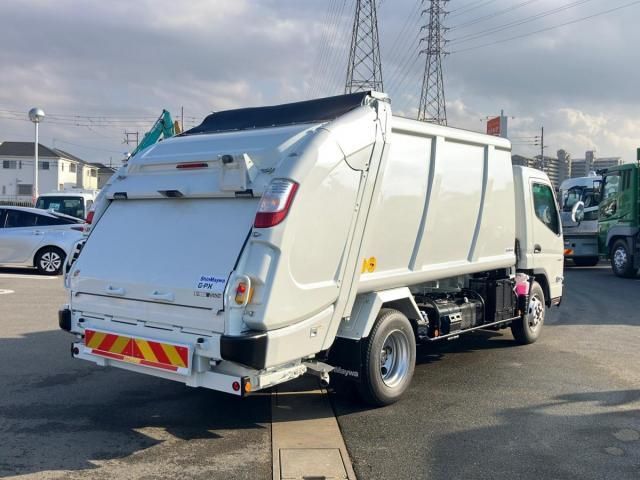 MITSUBISHI CANTER 2025 Image 31