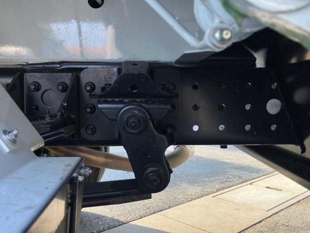 MITSUBISHI CANTER 2025 Image 31