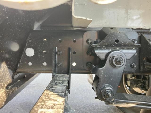 MITSUBISHI CANTER 2025 Image 31