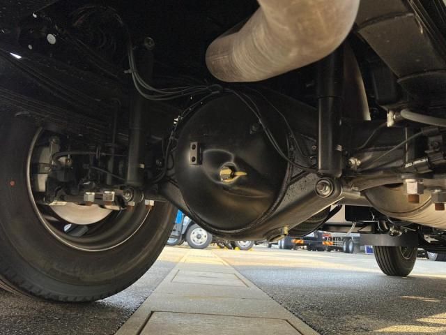 MITSUBISHI CANTER 2025 Image 31