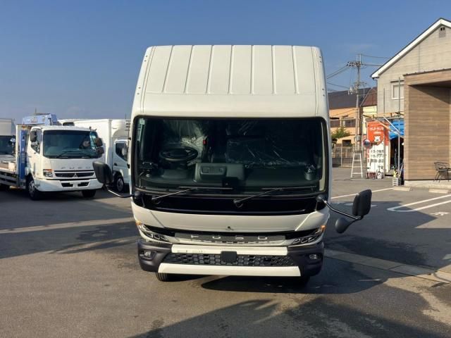 MITSUBISHI CANTER 2025 Image 31