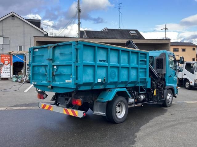 HINO RANGER 2015 Image 31