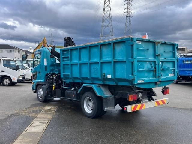 HINO RANGER 2015 Image 31