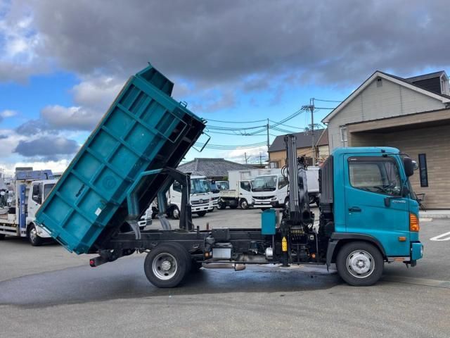 HINO RANGER 2015 Image 31