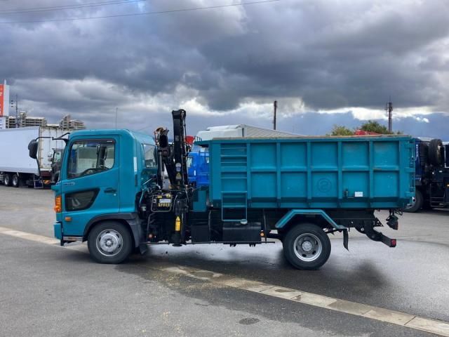 HINO RANGER 2015 Image 31