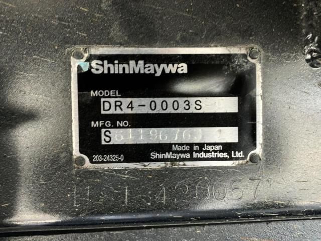 HINO RANGER 2015 Image 31