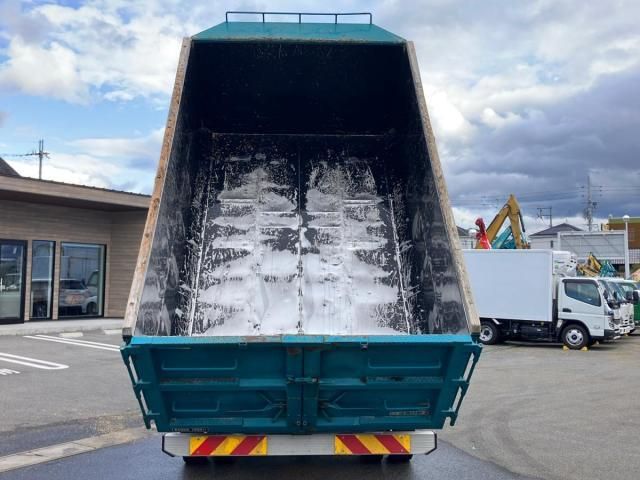 HINO RANGER 2015 Image 31