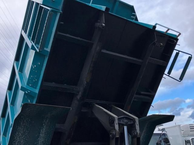 HINO RANGER 2015 Image 31