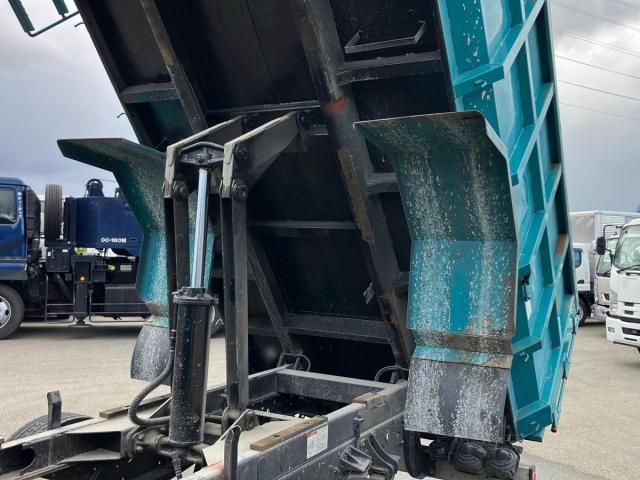 HINO RANGER 2015 Image 31