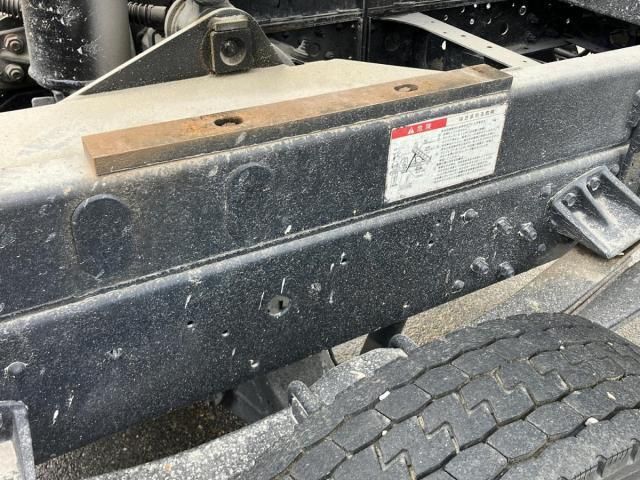 HINO RANGER 2015 Image 31