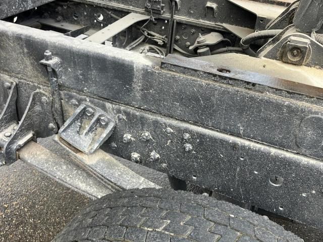 HINO RANGER 2015 Image 31