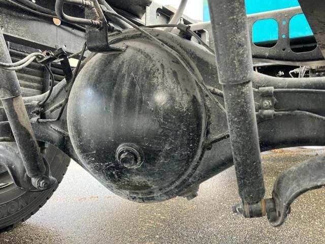 HINO RANGER 2015 Image 31