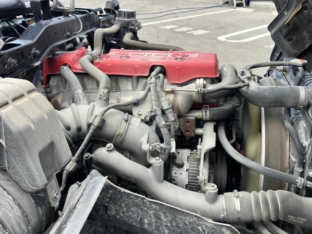 HINO RANGER 2015 Image 31