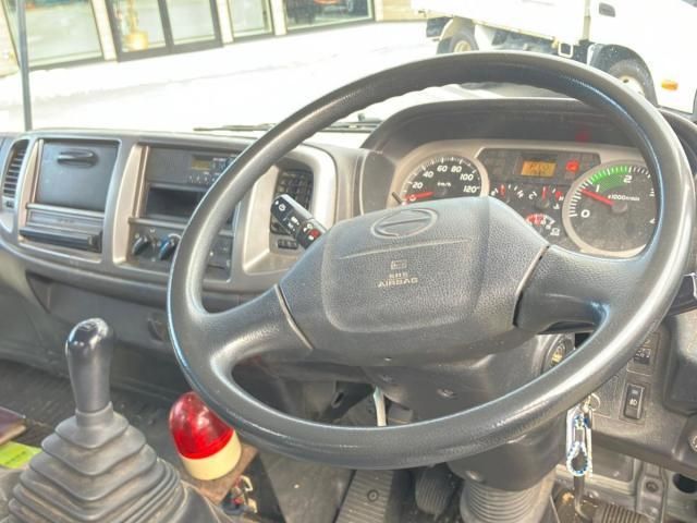 HINO RANGER 2015 Image 31