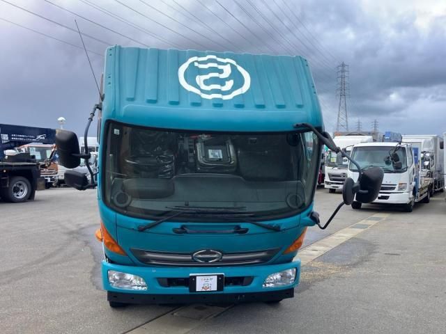 HINO RANGER 2015 Image 31