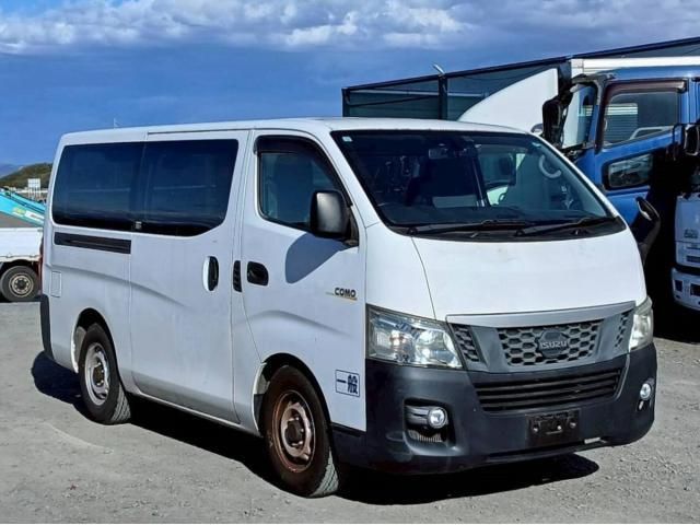 ISUZU コモ 2012 Image 31