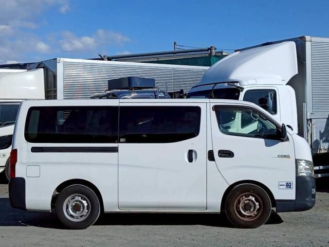 ISUZU コモ 2012 Image 31