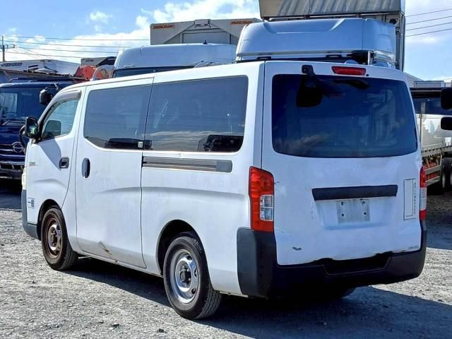 ISUZU コモ 2012 Image 31