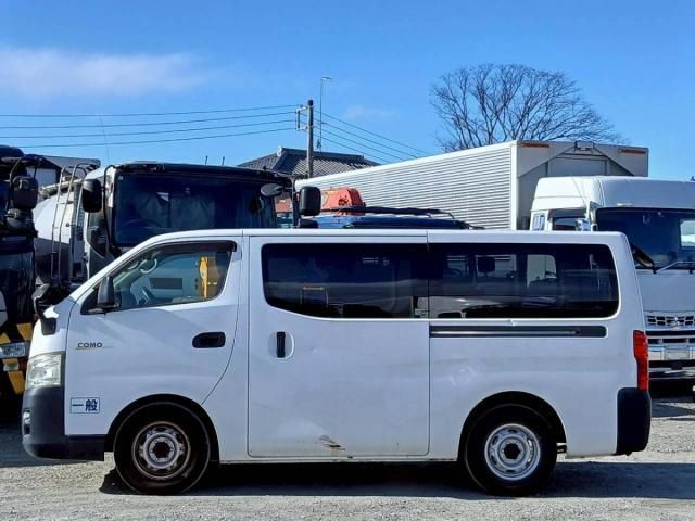 ISUZU コモ 2012 Image 31