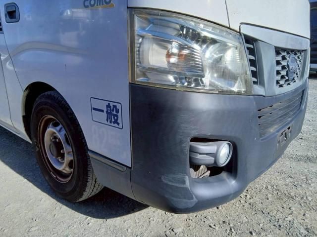 ISUZU コモ 2012 Image 31