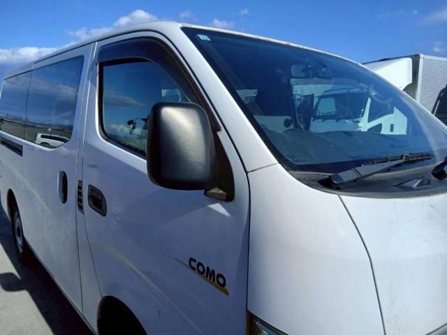 ISUZU コモ 2012 Image 31