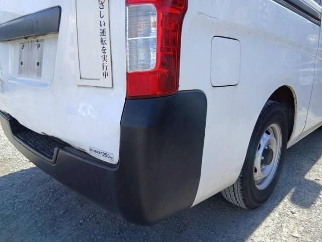 ISUZU コモ 2012 Image 31