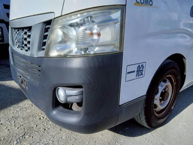 ISUZU コモ 2012 Image 31