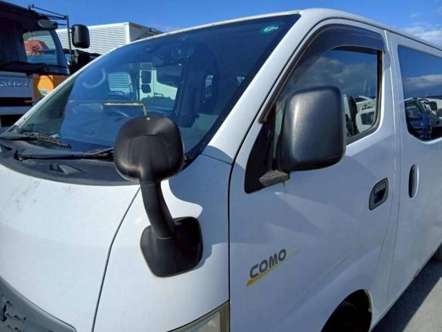 ISUZU コモ 2012 Image 31