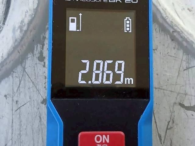 ISUZU コモ 2012 Image 31