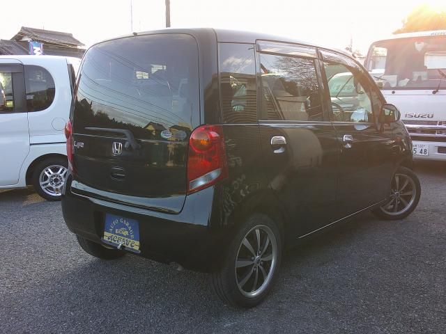 HONDA LIFE 2009 Image 31