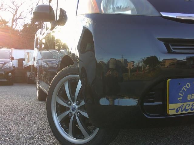 HONDA LIFE 2009 Image 31