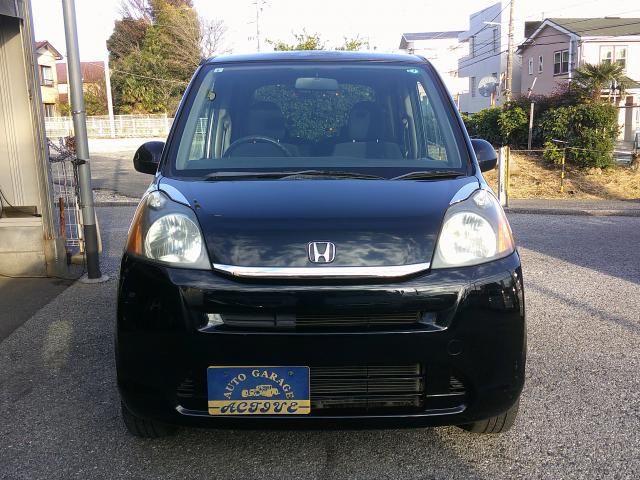 HONDA LIFE 2009 Image 31