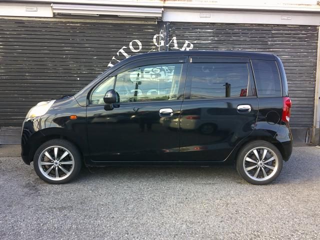 HONDA LIFE 2009 Image 31