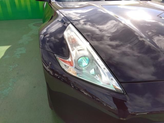 NISSAN FAIRLADY Z ROADSTAR 2010 Image 31