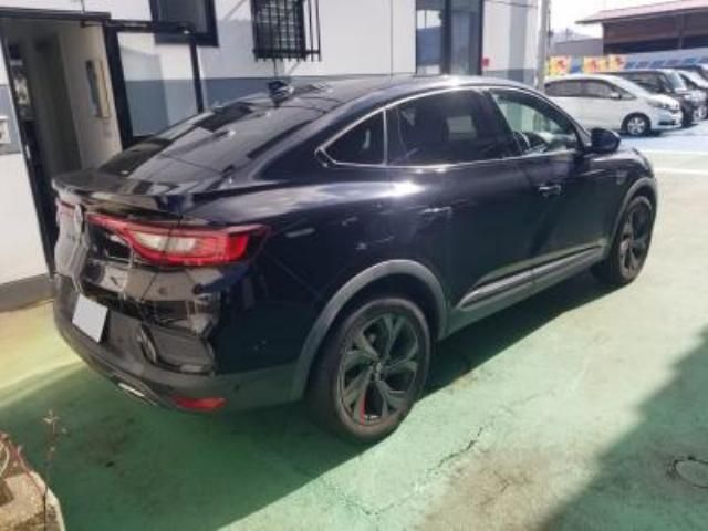 RENAULT ARKANA 2022 Image 31