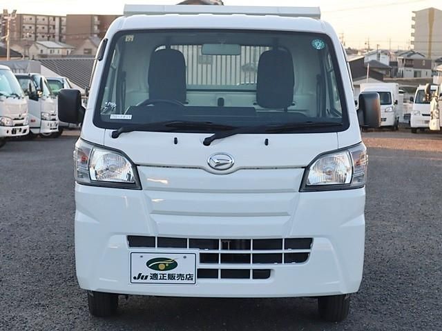 DAIHATSU HIJET TRUCK 4WD 2019 Image 31