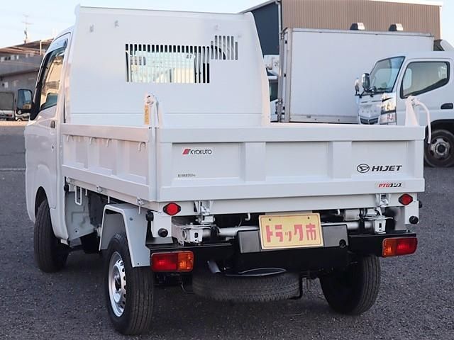 DAIHATSU HIJET TRUCK 4WD 2019 Image 31