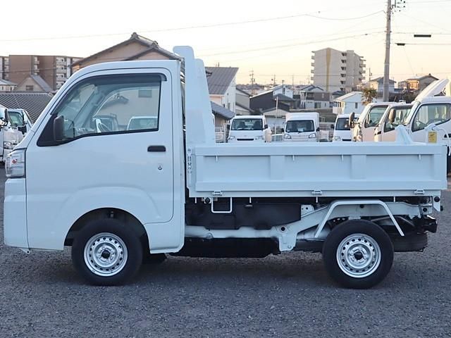 DAIHATSU HIJET TRUCK 4WD 2019 Image 31