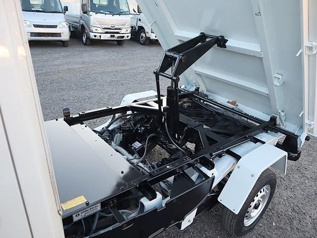 DAIHATSU HIJET TRUCK 4WD 2019 Image 31