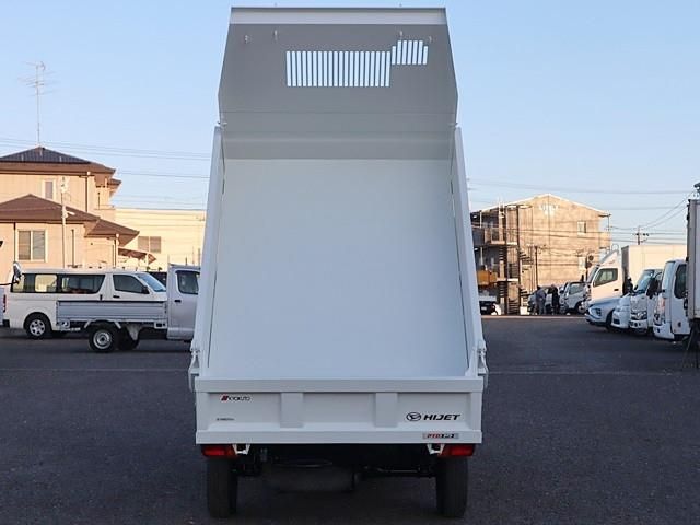 DAIHATSU HIJET TRUCK 4WD 2019 Image 31