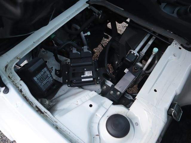 DAIHATSU HIJET TRUCK 4WD 2019 Image 31