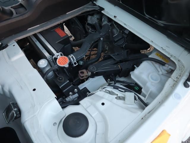 DAIHATSU HIJET TRUCK 4WD 2019 Image 31