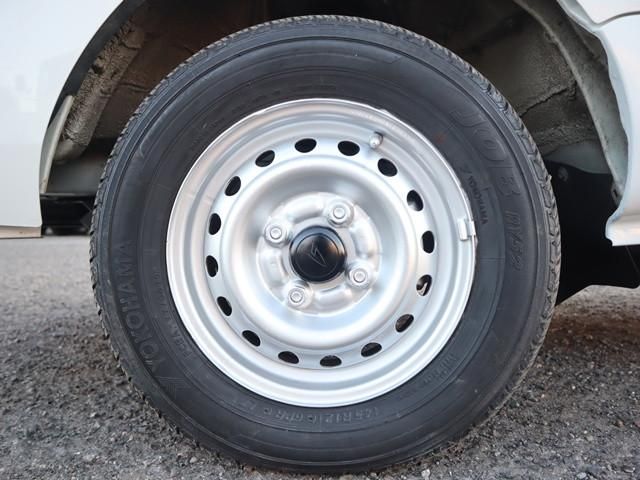 DAIHATSU HIJET TRUCK 4WD 2019 Image 31