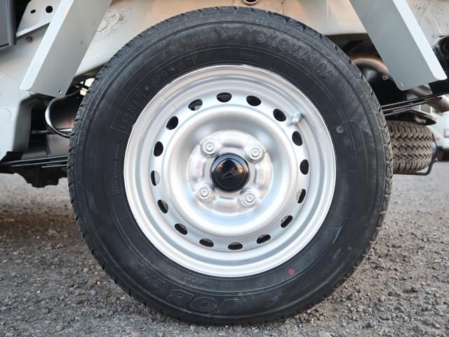 DAIHATSU HIJET TRUCK 4WD 2019 Image 31