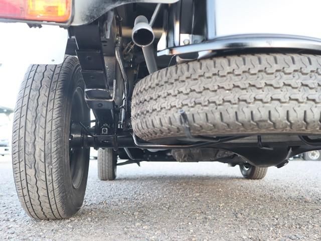 DAIHATSU HIJET TRUCK 4WD 2019 Image 31