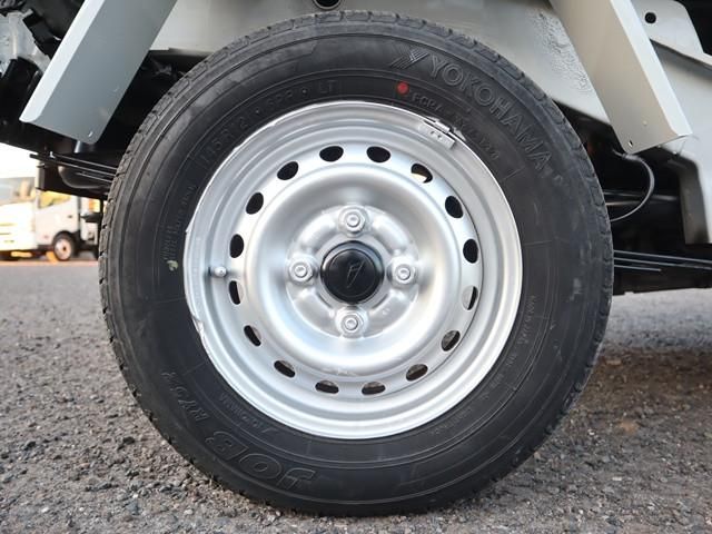 DAIHATSU HIJET TRUCK 4WD 2019 Image 31