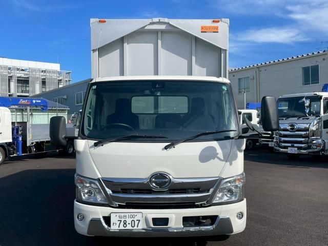 HINO DUTRO 2025 Image 31